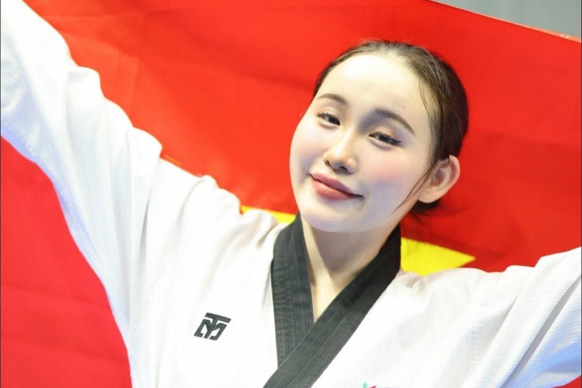 Thể thao Việt Nam không hoàn thành chỉ tiêu ở ASIAD 2026 2 Báo Hàn cay đắng khi VĐV nước nhà bị Việt Nam đánh bại tại ASIAD