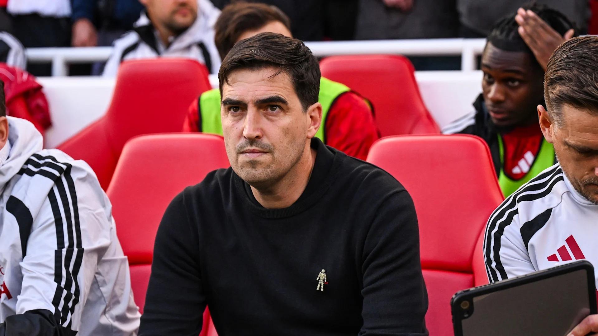 HLV Liverpool bức xúc trọng tài sau thất bại 0-3 trước Man City