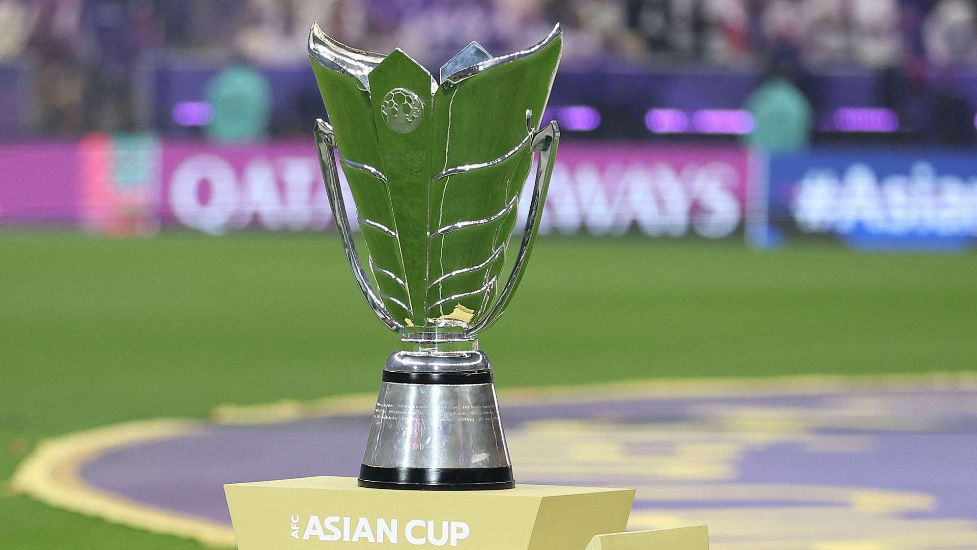 NÓNG: Ban tổ chức Asian Cup 2027 ra tuyên bố quan trọng