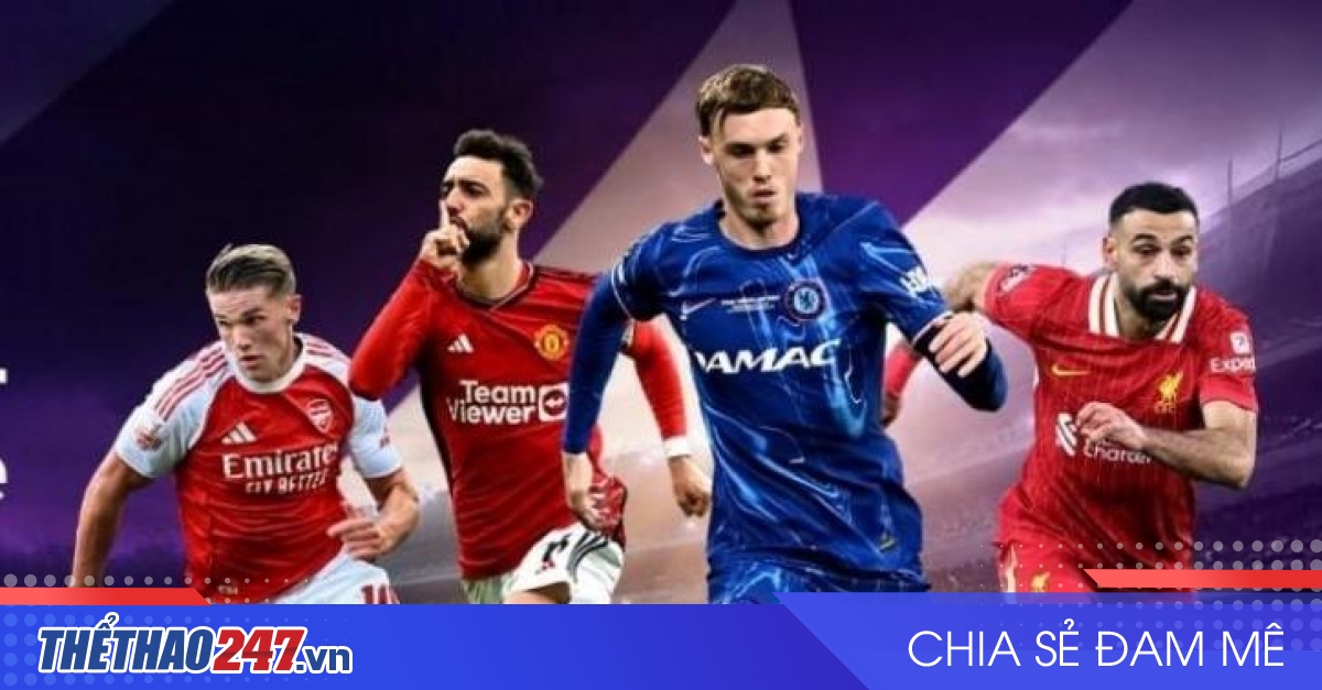 Lịch thi đấu không tưởng đe dọa tham vọng của các ông lớn nước Anh