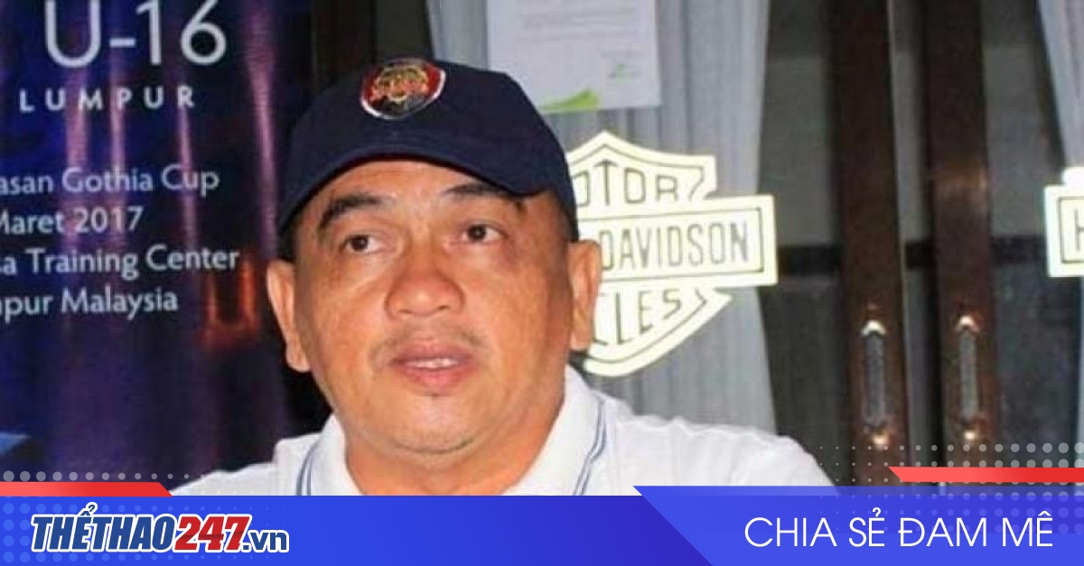 Chuyên gia Malaysia cảnh báo Indonesia về HLV World Cup