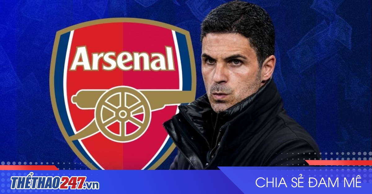 Hụt nhà vô địch World Cup, Arsenal chuyển hướng sang ngọc quý Serie A