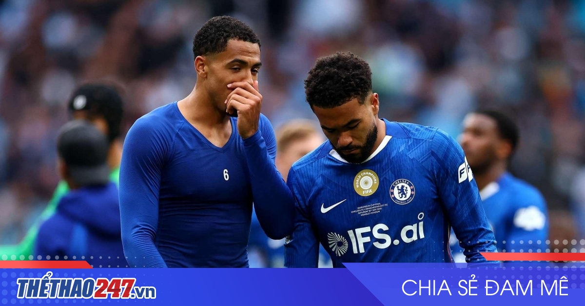 XÁC NHẬN: Chelsea chốt HLV bất bại cho mùa tới