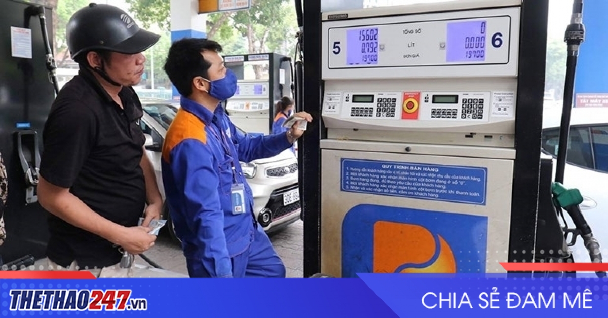 Giá dầu thế giới giảm ngày 3/9