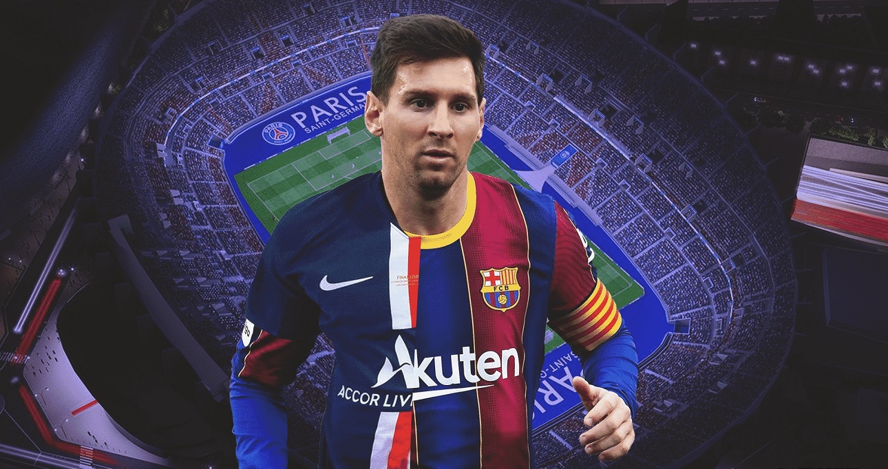 Messi PSG từng là chủ đề gây sốt trên thị trường chuyển nhượng bóng đá. Bạn có tò mò về hình ảnh của Messi trong màu áo PSG? Hãy cập nhật những hình nền mới nhất của Messi PSG tại đây và hòa mình vào không khí cực kỳ sôi động của bóng đá Pháp.