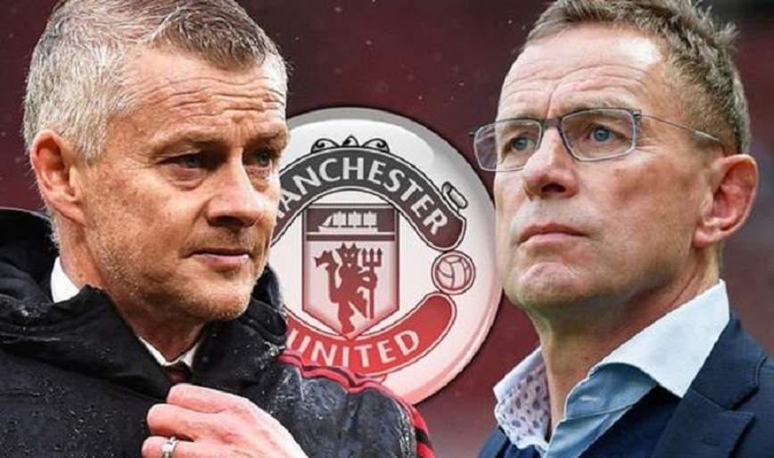 Thay thế Solskjaer, Ralf Rangnick mang về 4 tân binh chất lượng cho MU?