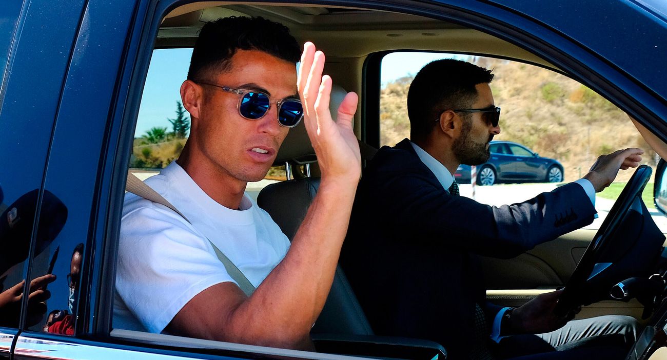 Ronaldo báo ‘tin dữ’ khiến người hâm mộ lo sốt vó