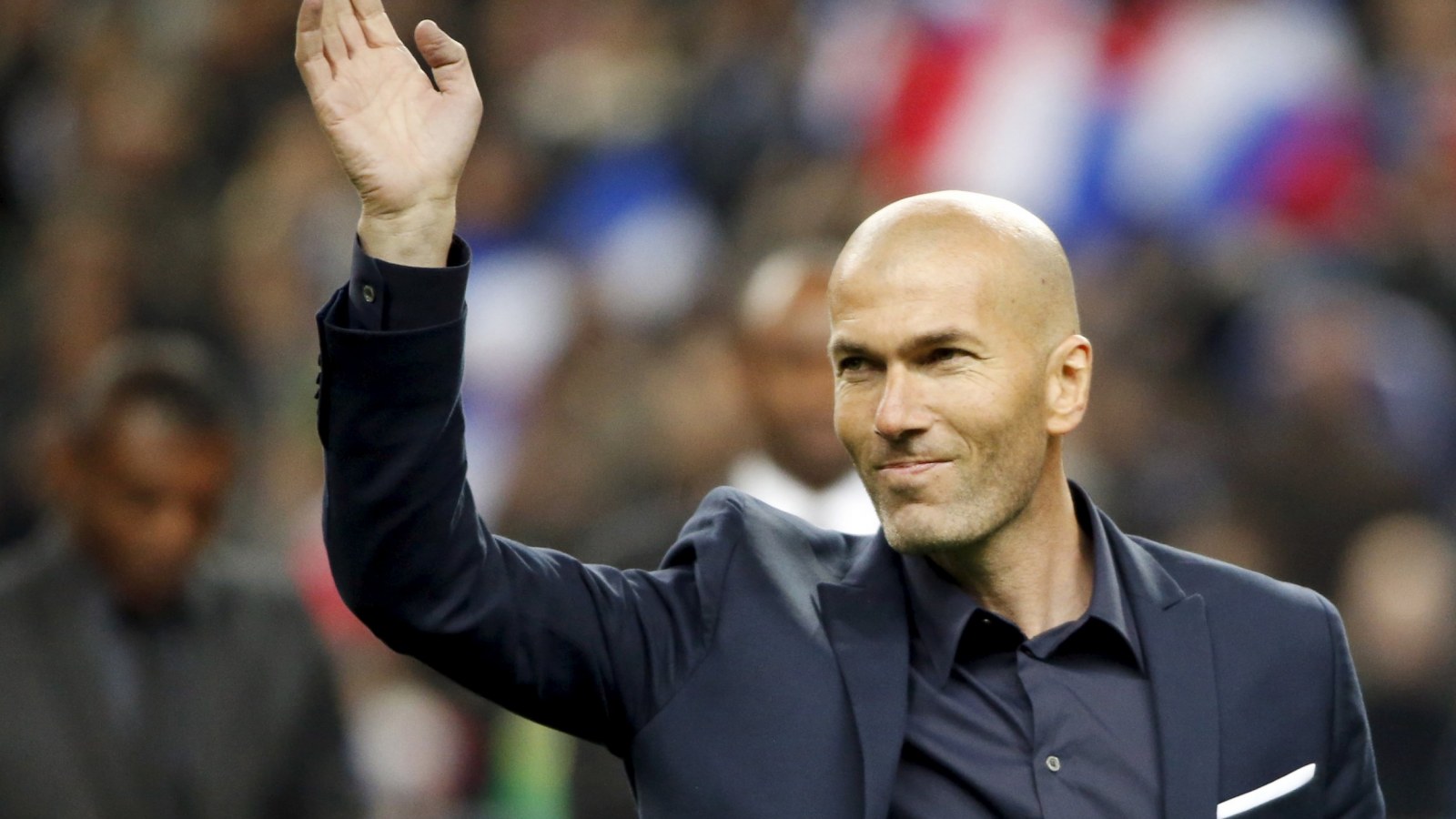 NÓNG: Zidane chốt xong bến đỗ mới, chiêu mộ luôn ‘cầu thủ đắt thứ 4 lịch sử’?