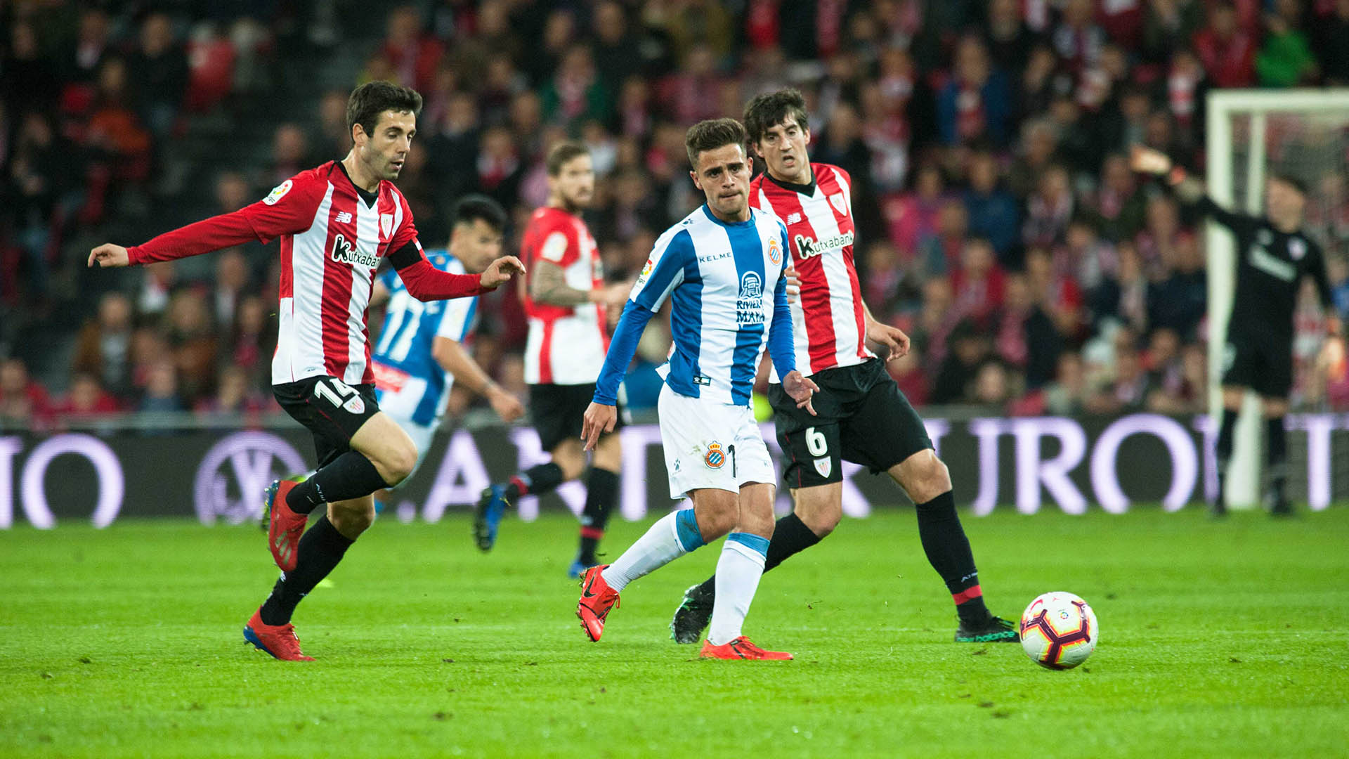 Kết quả bóng đá hôm nay (8/2): Đấu muộn La Liga
