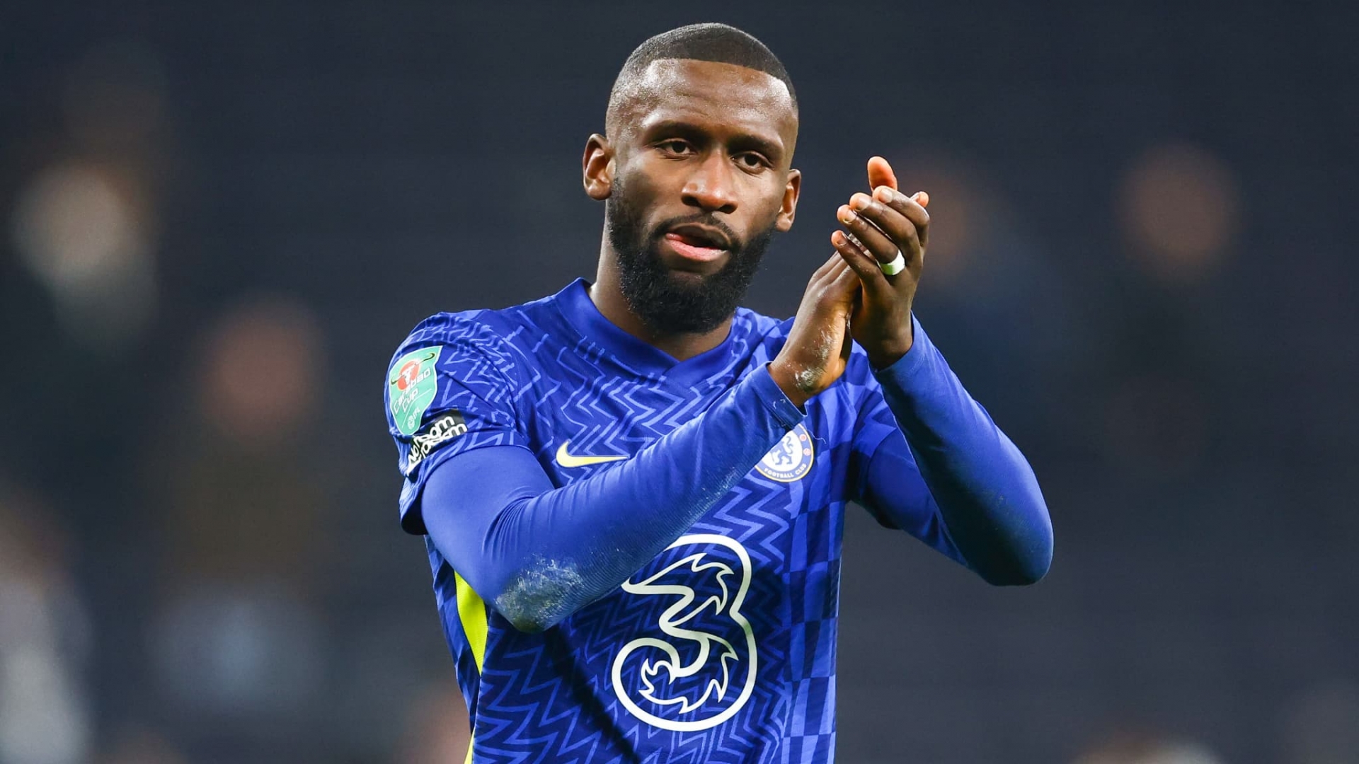 Từ chối hợp đồng của Chelsea, Rudiger nhận số tiền &amp;#39;siêu khủng&amp;#39; ở đội bóng mới?