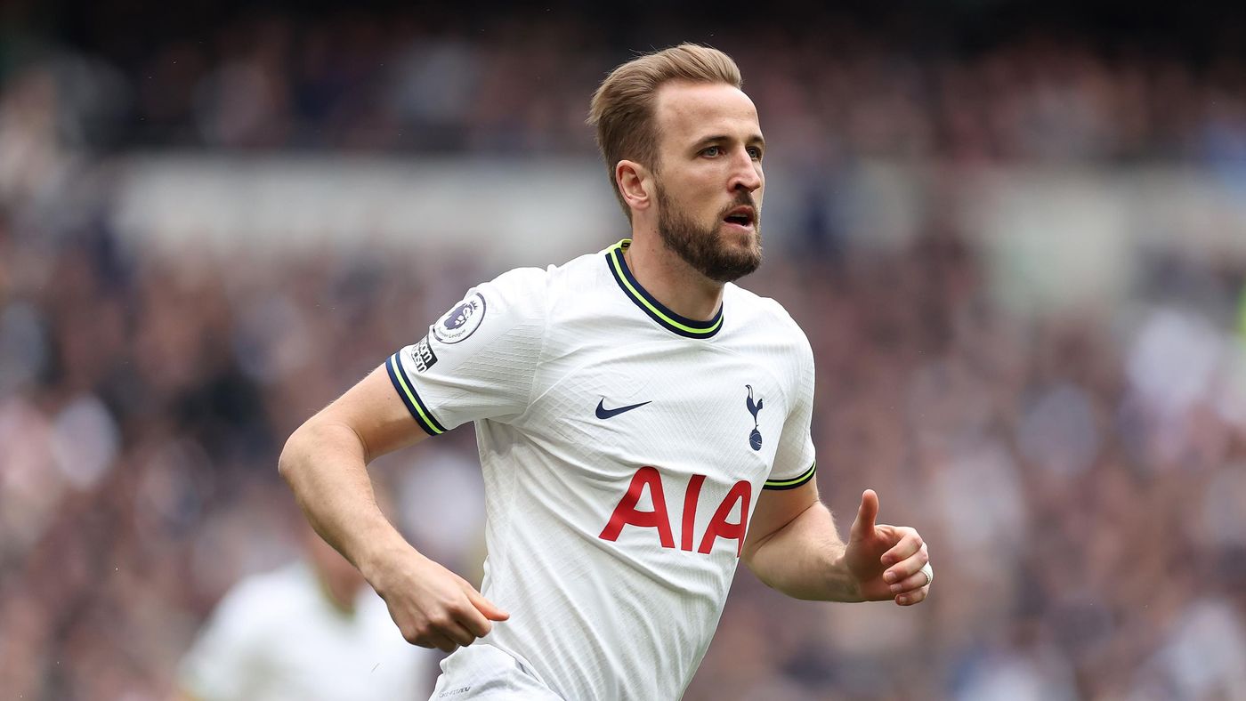 Kane sẽ nhận lương kỷ lục tại Ngoại hạng Anh nếu ở lại Spurs 299919