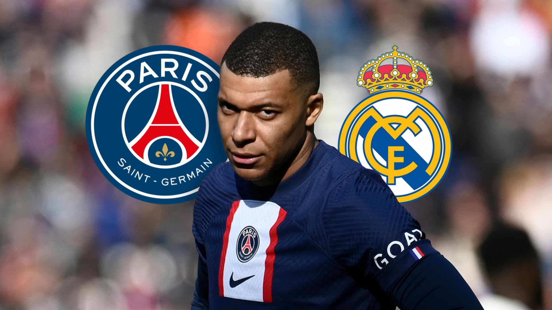 'Đại chiến bùng nổ' khi hàng loạt cầu thủ PSG chỉ trích Kylian Mbappe 300998