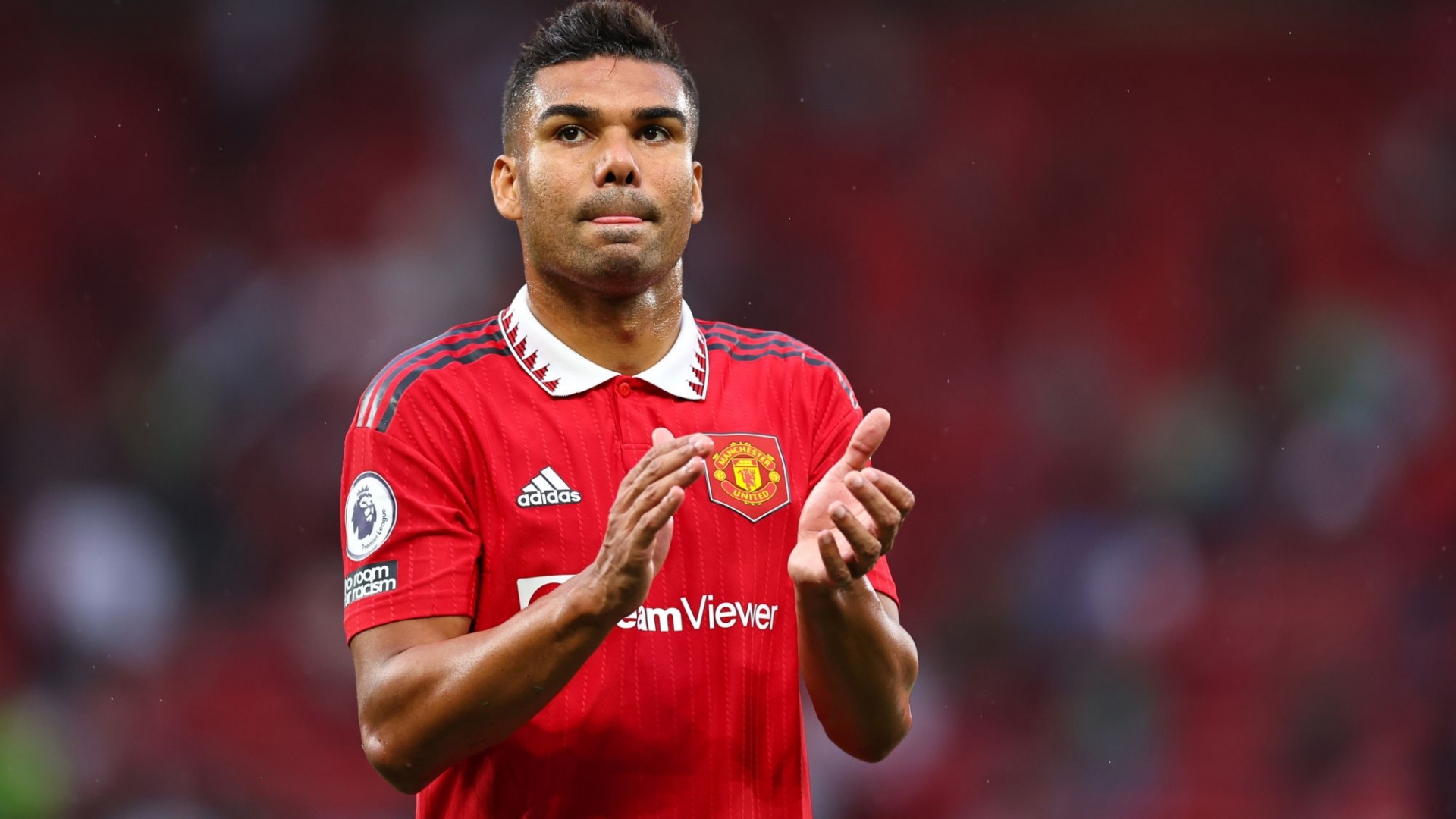 Casemiro lần đầu tiết lộ 'sự thật buồn' khi chuyển tới Man United 301847