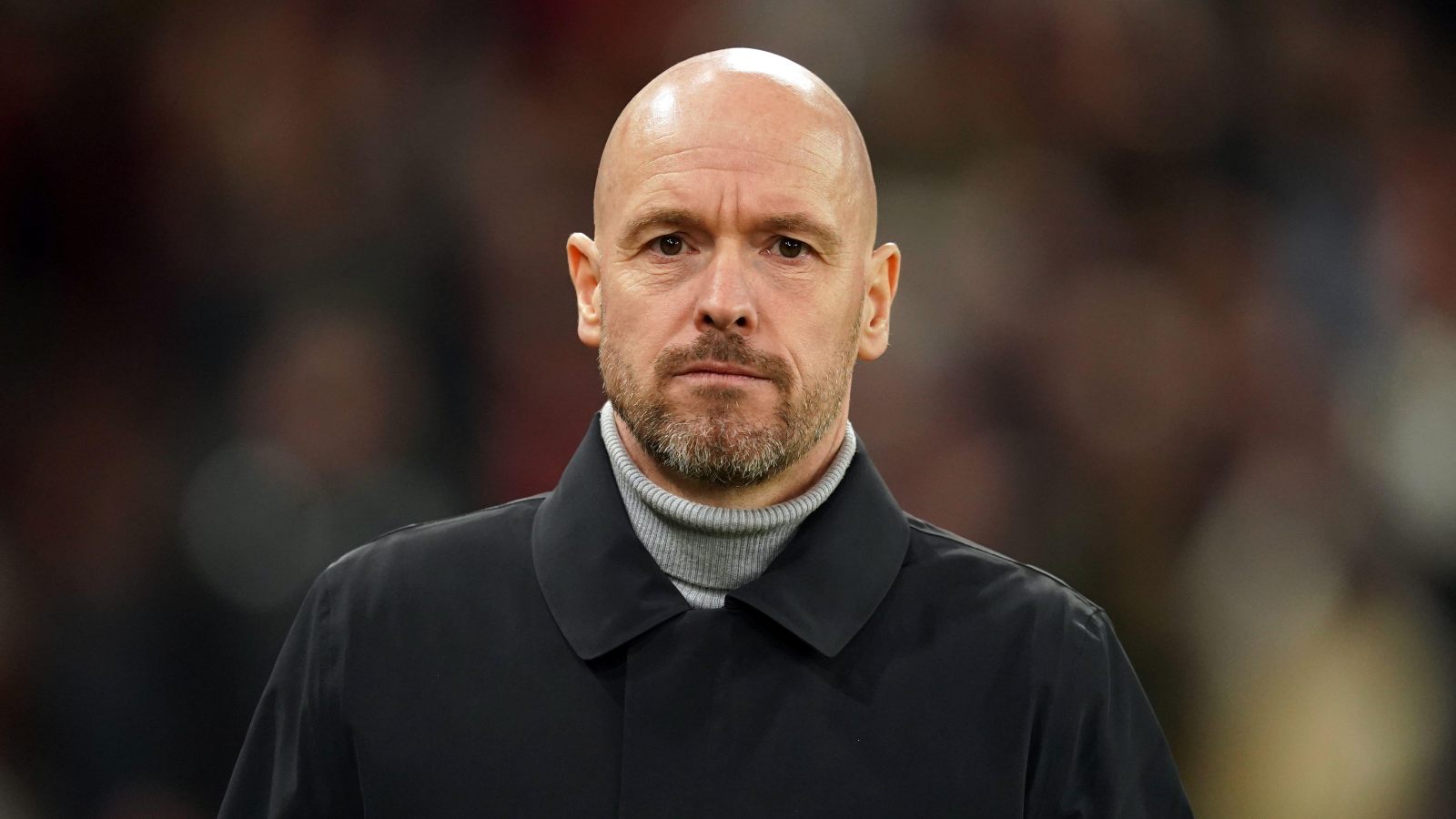 Erik Ten Hag quyết liệt, 'danh sách dài' ngôi sao MU phải đi đã chốt xong 312266