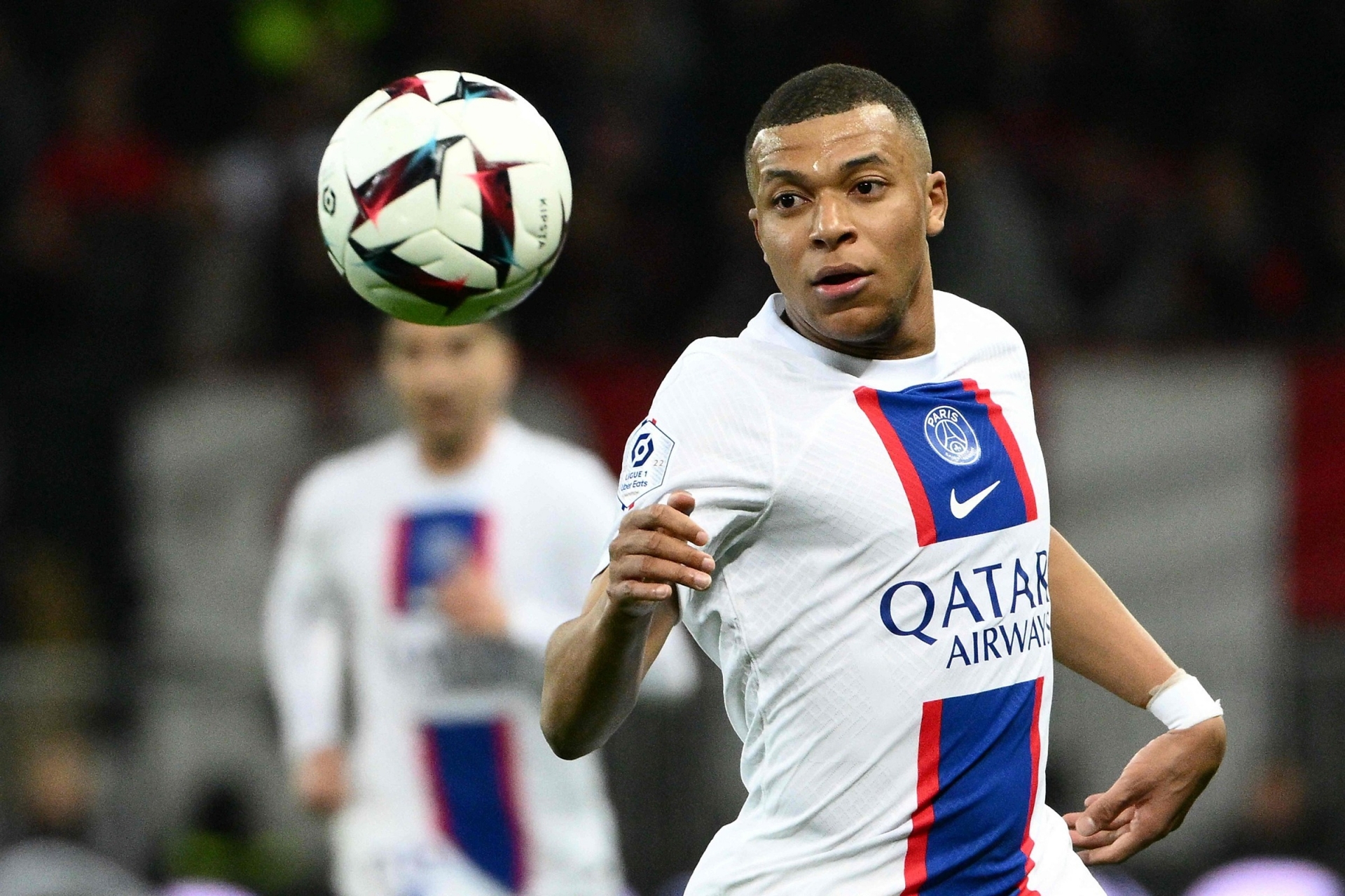 CHÍNH THỨC: Tương lai của Mbappe sáng tỏ sau quyết định mới nhất của PSG 313135