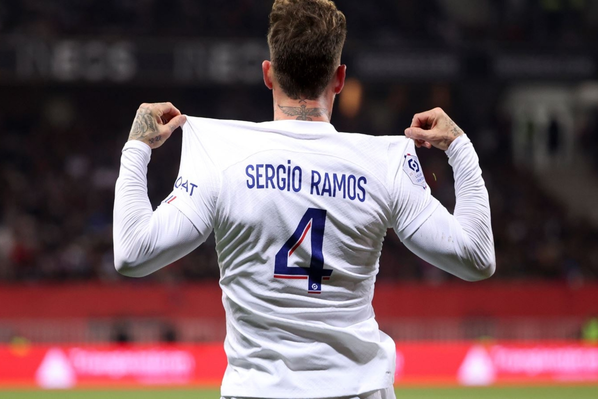 Sergio Ramos – Biểu Tượng Trở Về Mái Nhà Xưa Hành Trình Cảm Xúc