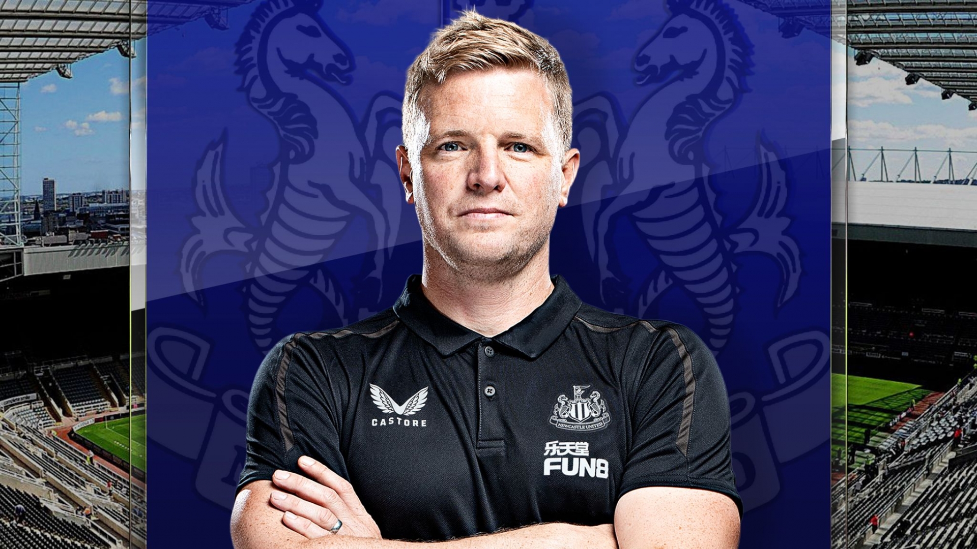 Newcastle khởi đầu tệ hại, Eddie Howe lập tức nhận phán quyết từ giới chủ Ả Rập 326627