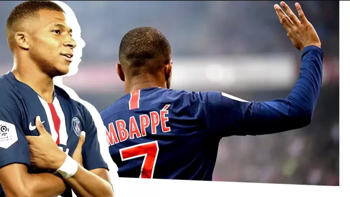 Điều kiện duy nhất, tương lai Mbappe sáng tỏ sau 'cơn bão' tin đồn chuyển nhượng 332114