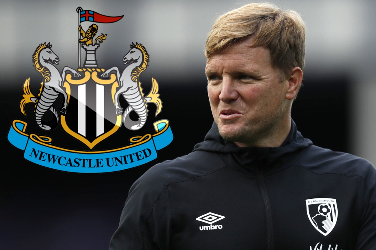 Eddie Howe xác nhận, xong vụ chia tay Newcastle để dẫn dắt tuyển Anh 343950