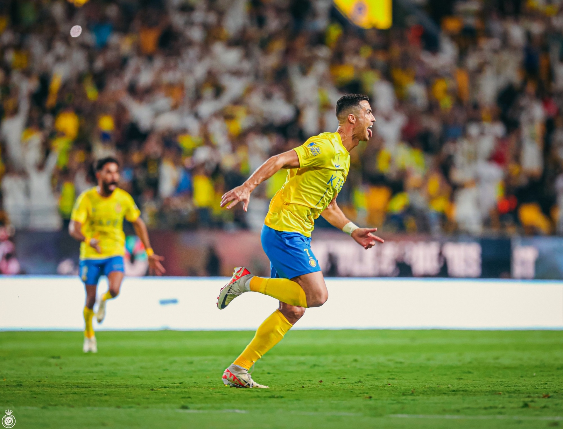 Liên tục tỏa sáng tại Al Nassr, Ronaldo vẫn thua xa Messi ở chỉ số ghi bàn 344856