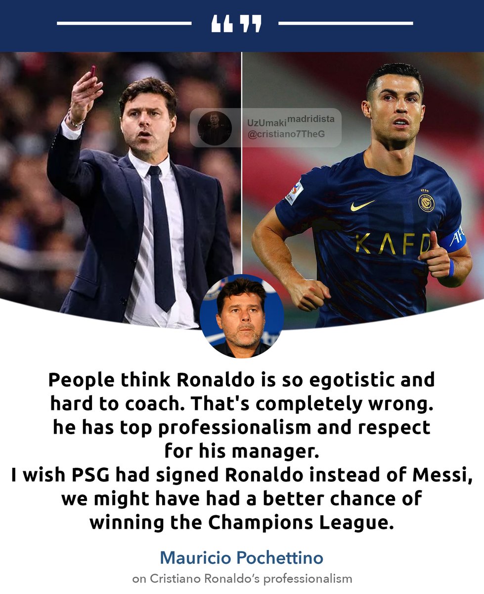 Ten Hag bất tài: 'Tôi ước được làm việc với Ronaldo hơn Messi' 345087