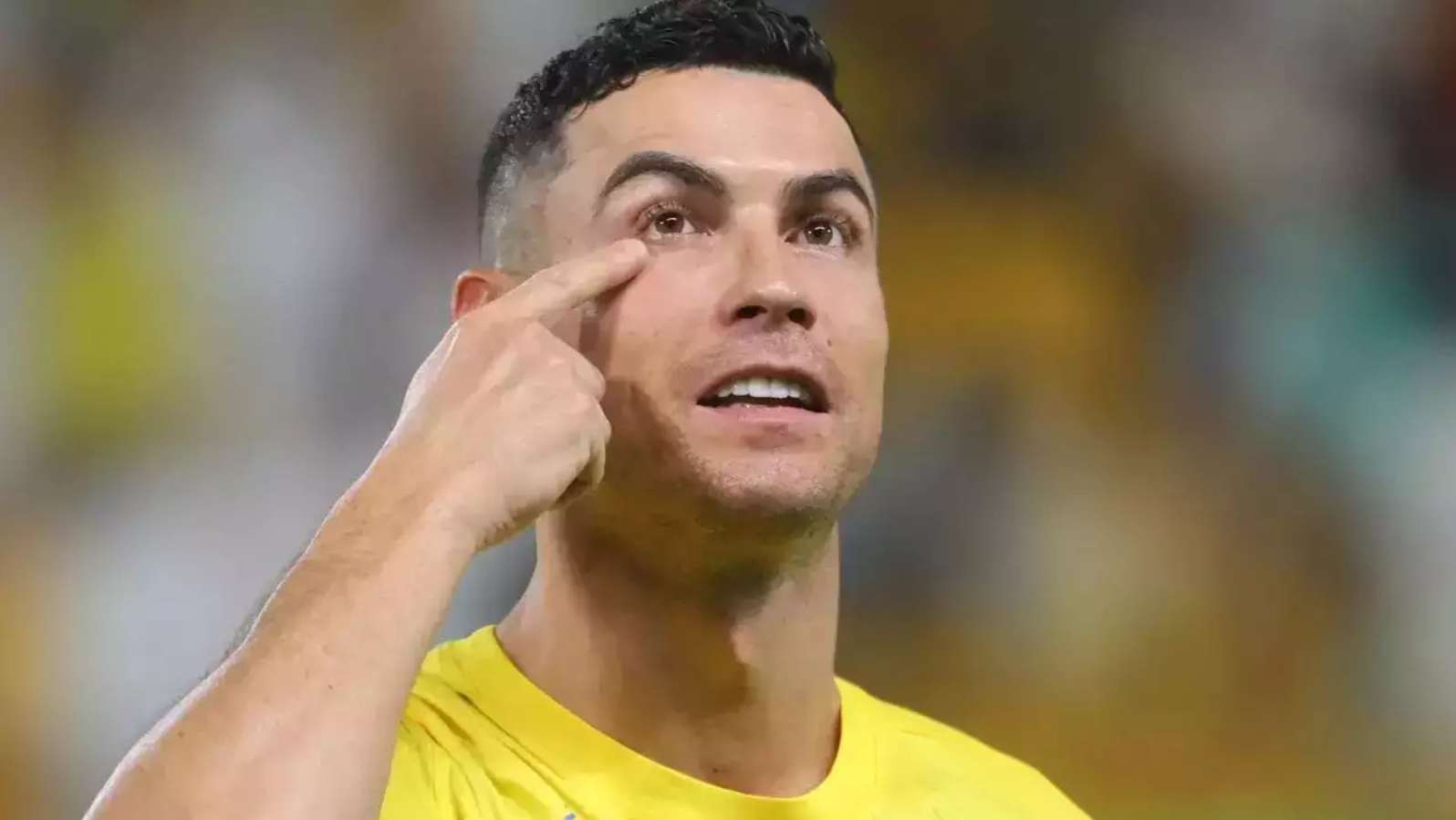 Đang mạch thăng hoa, Al Nassr bất ngờ nhận tin sét đánh từ Ronaldo 348791