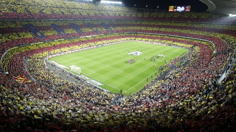 CHÍNH THỨC: Barca bị phạt nặng do vi phạm quy tắc tài chính của UEFA 351406