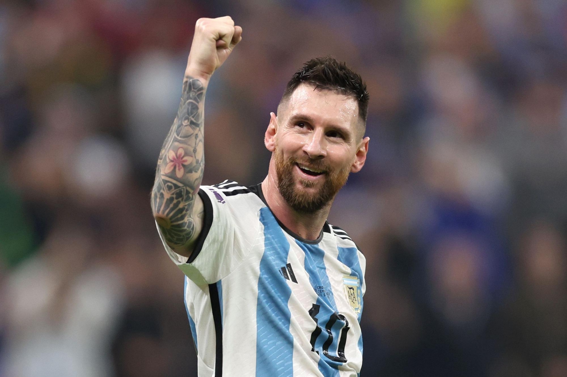 Huyền thoại Real chỉ thắng Messi là GOAT ở điểm không thể khác được  437310