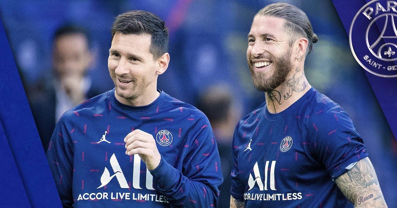 Thoả thuận bí mật, Sergio Ramos quyết tái hợp Messi tại Inter Miami 437314