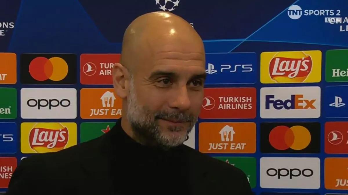 Pep Guardiola thừa nhận thiếu sót lớn nhất của Man City sau trận hoà Real 440033