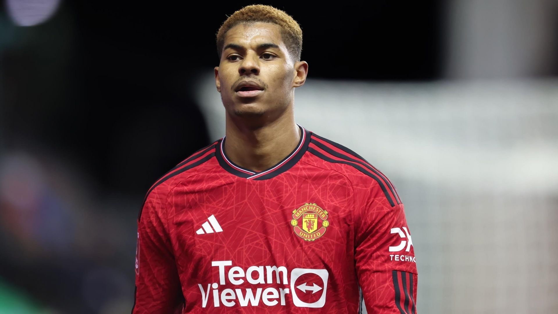 Tin chuyển nhượng 18/4: MU chốt giá Rashford, Zidane khẳng định trở lại 446062