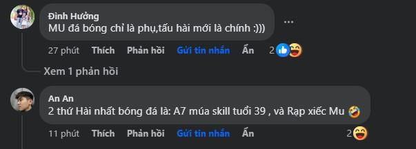 CĐV phản ứng bất ngờ khi hàng thủ tệ hại của MU liên tục 'báo' 448492