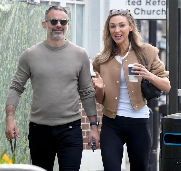 Ryan Giggs chính thức làm bố ở tuổi 50 452157