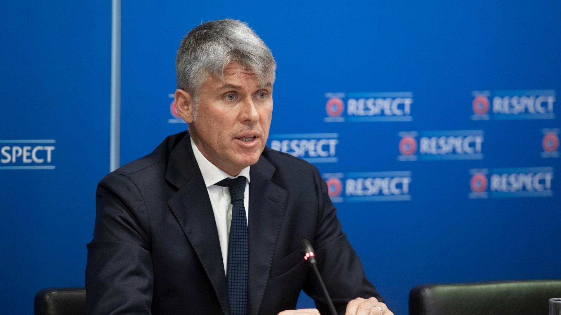 UEFA áp dụng luật mới đặc biệt quan trọng tại Euro 2024 462329