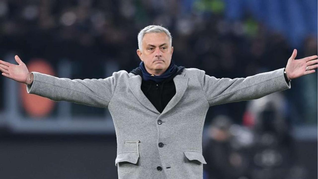 Tin chuyển nhượng tối 18/5: Jose Mourinho trở lại, Messi đón loạt ngôi sao 464850