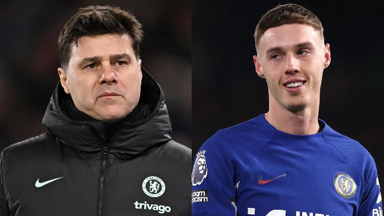 Chelsea chốt xong danh sách HLV thay thế Mauricio Pochettino 466927