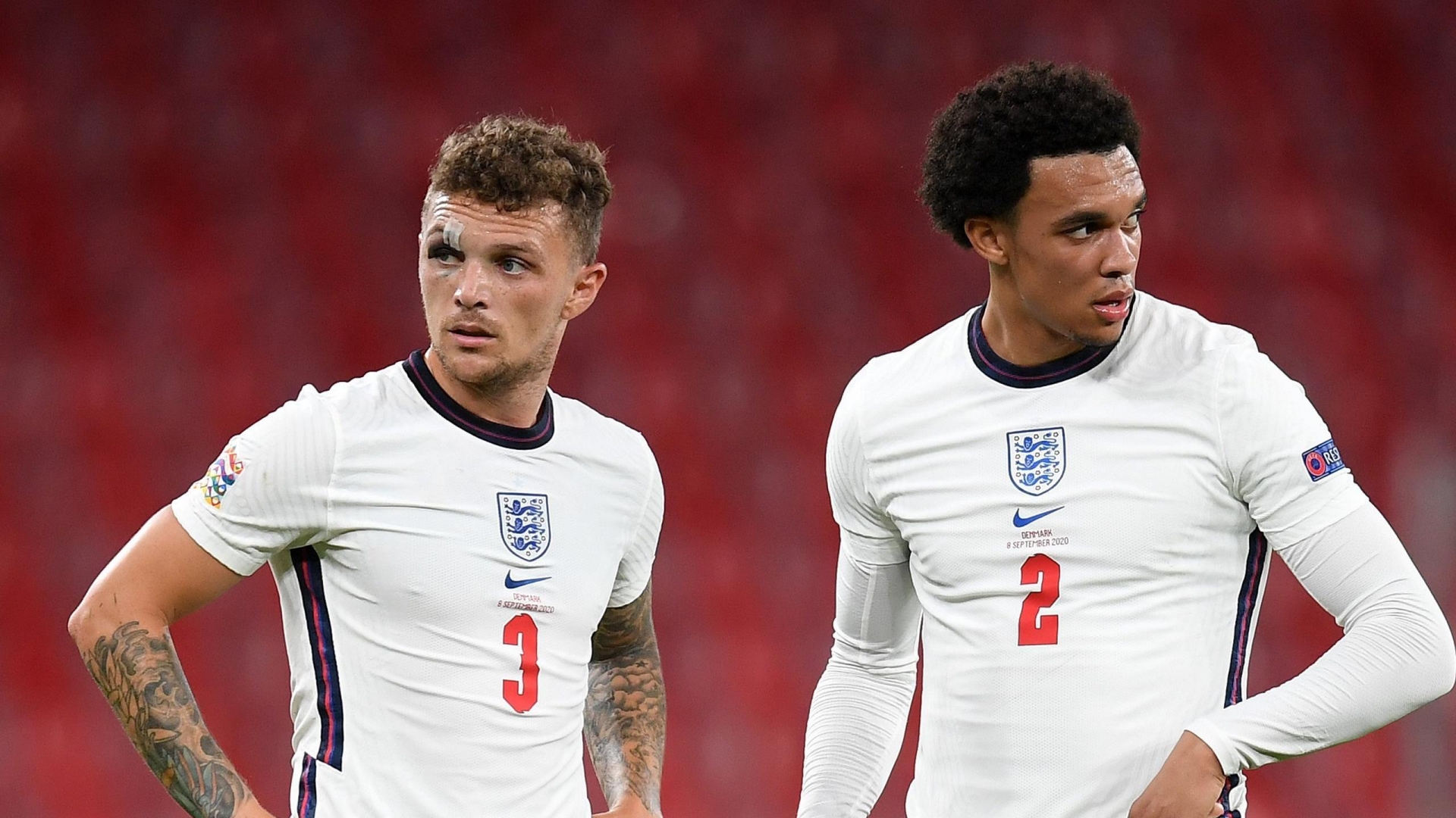 Eddie Howe cập nhật chấn thương của Kieran Trippier trước thềm Euro 2024 467467