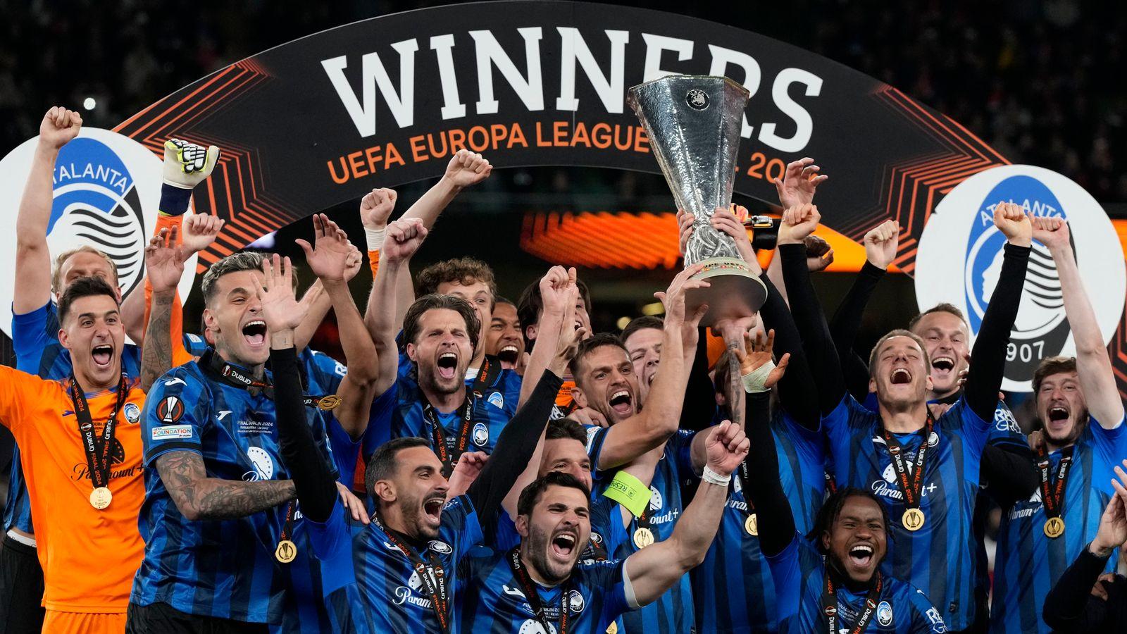 Người hùng Atalanta, Serie A sẽ có đến 9 vé dự cúp châu Âu 2024/25? 467679