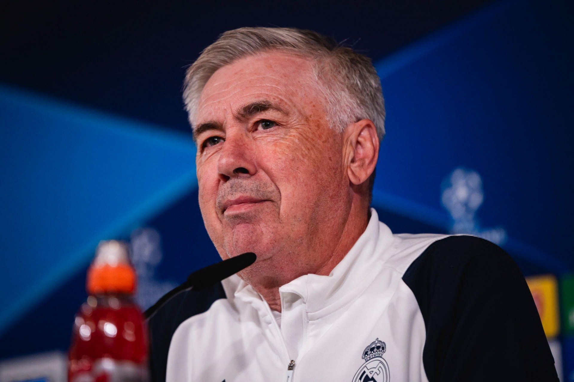 Tin chuyển nhượng tối 28/5: Carlo Ancelotti tuyên bố giải nghệ tại Real Madrid 470874