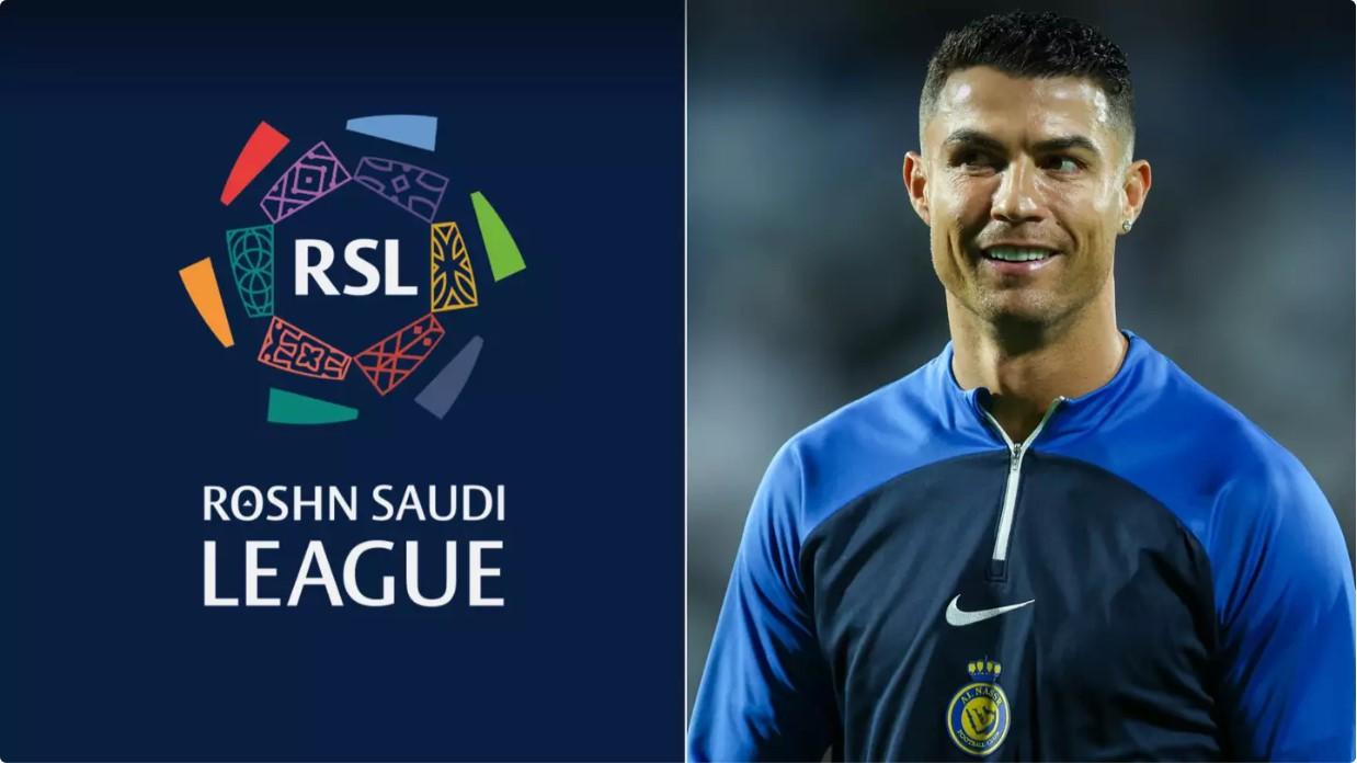 Nhờ Ronaldo, Saudi Pro League thông báo tiếp tục cuộc cách mạng thay đổi 471406