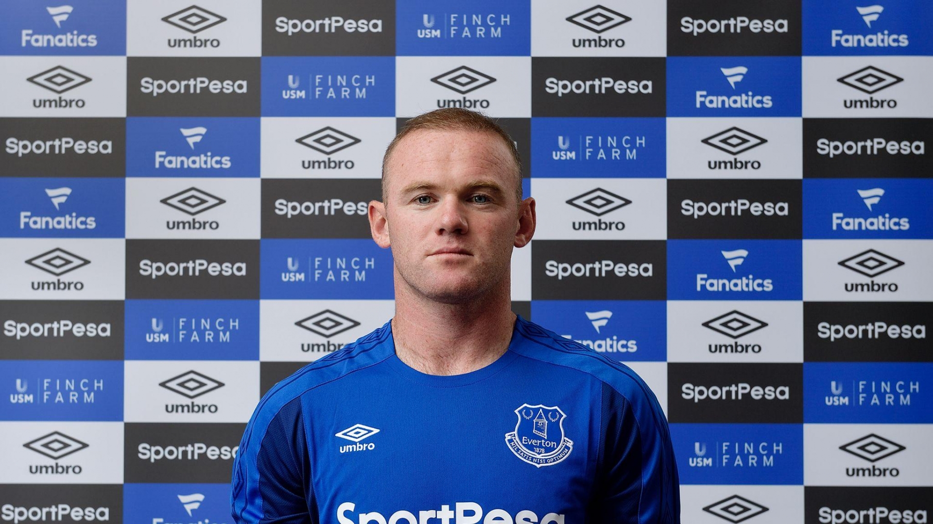 Wayne Rooney chỉ vào lý do anh bị kiện khi đến Man Utd 472862