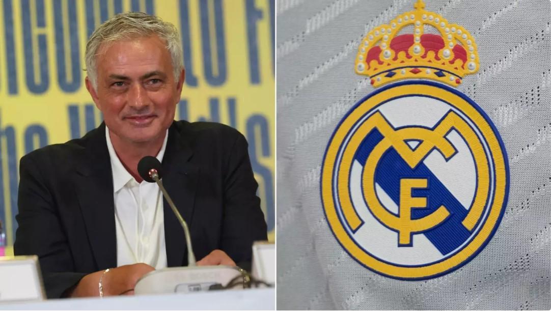 Khởi đầu mới, Jose Mourinho đạt thỏa thuận với thần đồng Real Madrid 476128