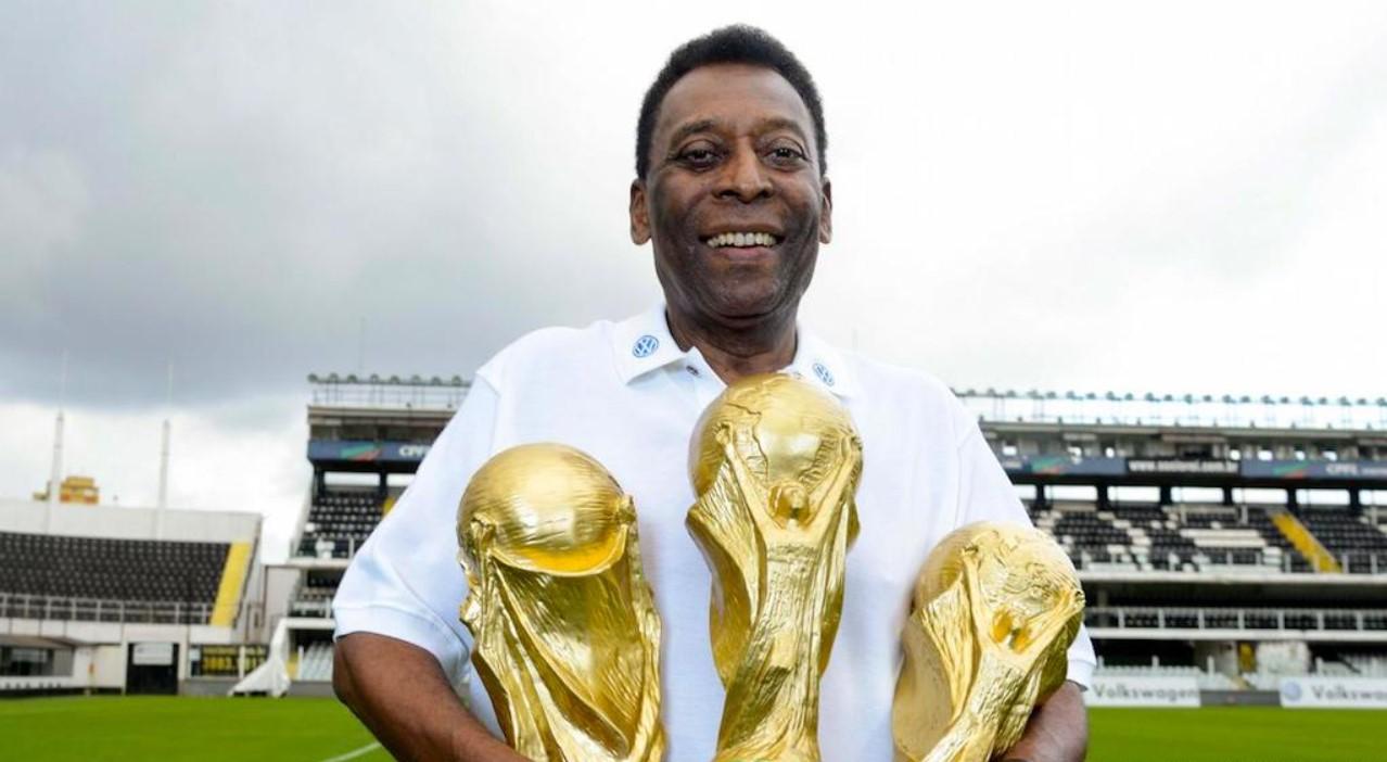 Endrick kịch liệt bác bỏ so sánh với Vua bóng đá Pele trước Copa America 478480