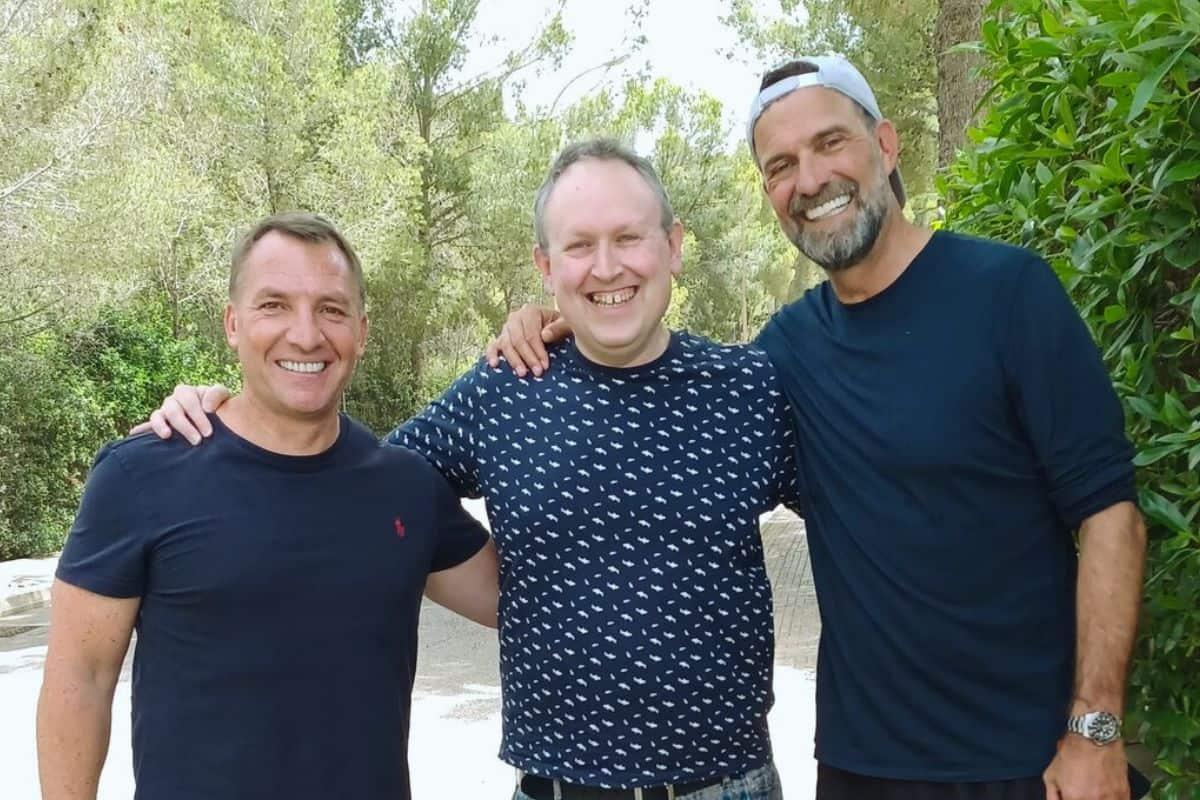 CHÍNH THỨC: Vụ Jurgen Klopp nhận việc tại Dortmund có kết quả 480281