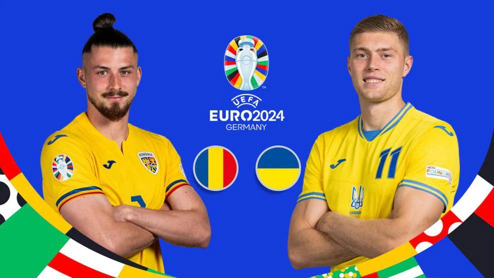Nhận định Romania vs Ukraine: Cân tài cân sức | Euro 2024 481125