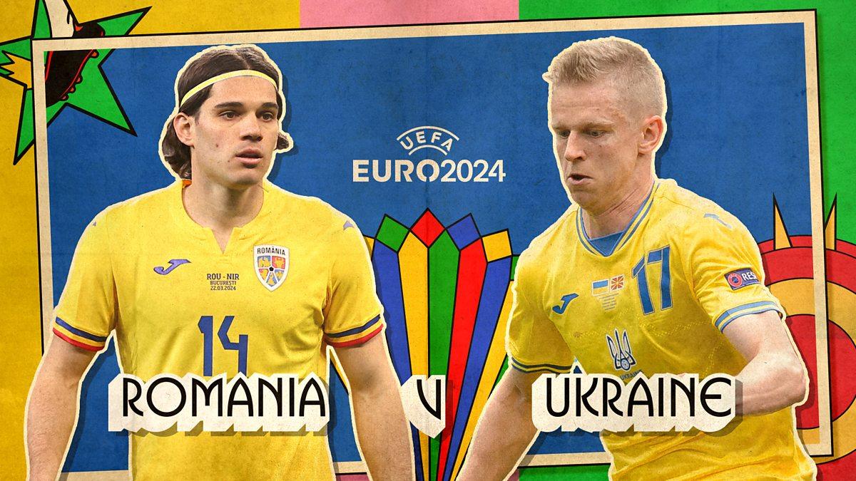 Nhận định Romania vs Ukraine: Cân tài cân sức 481858