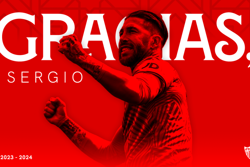 CHÍNH THỨC: Sergio Ramos xác nhận là cầu thủ tự do 482540