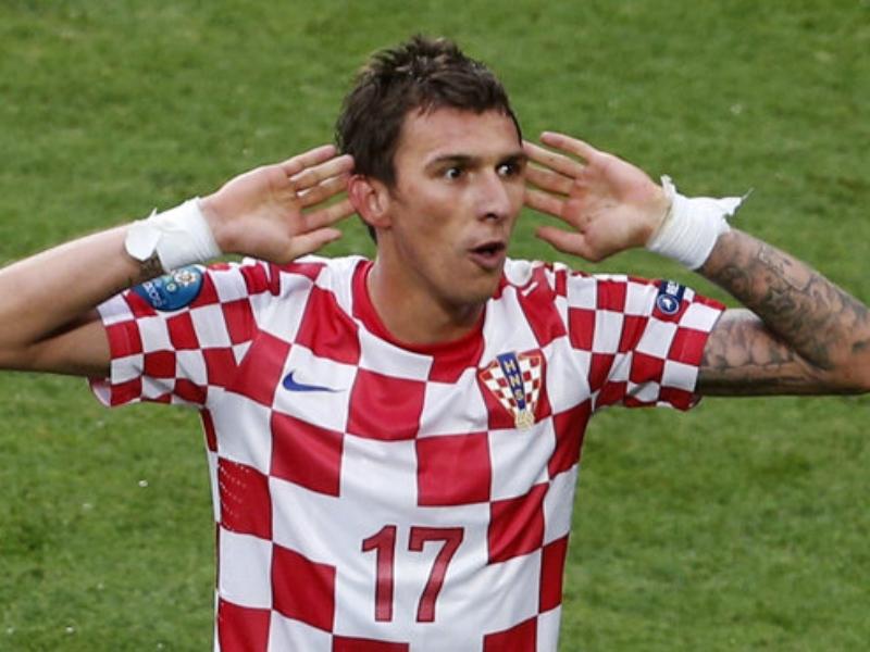 Lịch sử đối đầu Croatia vs Ý (CẦN BIẾT) | Euro 2024 486094