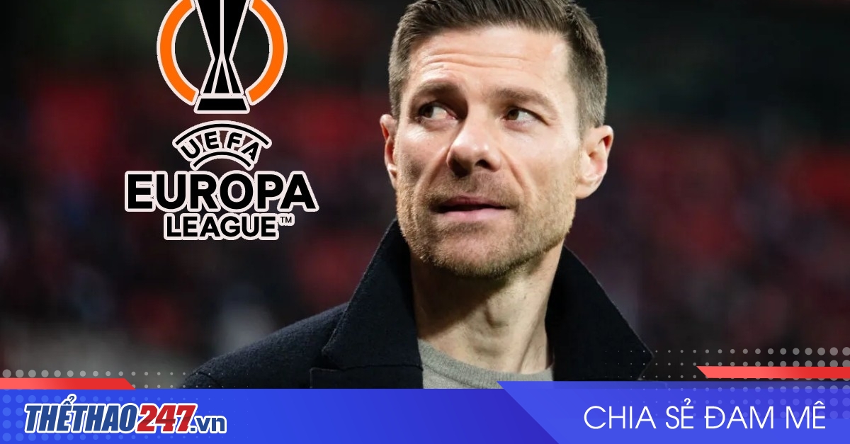 CĐV phát sốt vì tuyên bố của Alonso về Liverpool và ngôi vương Cúp C2