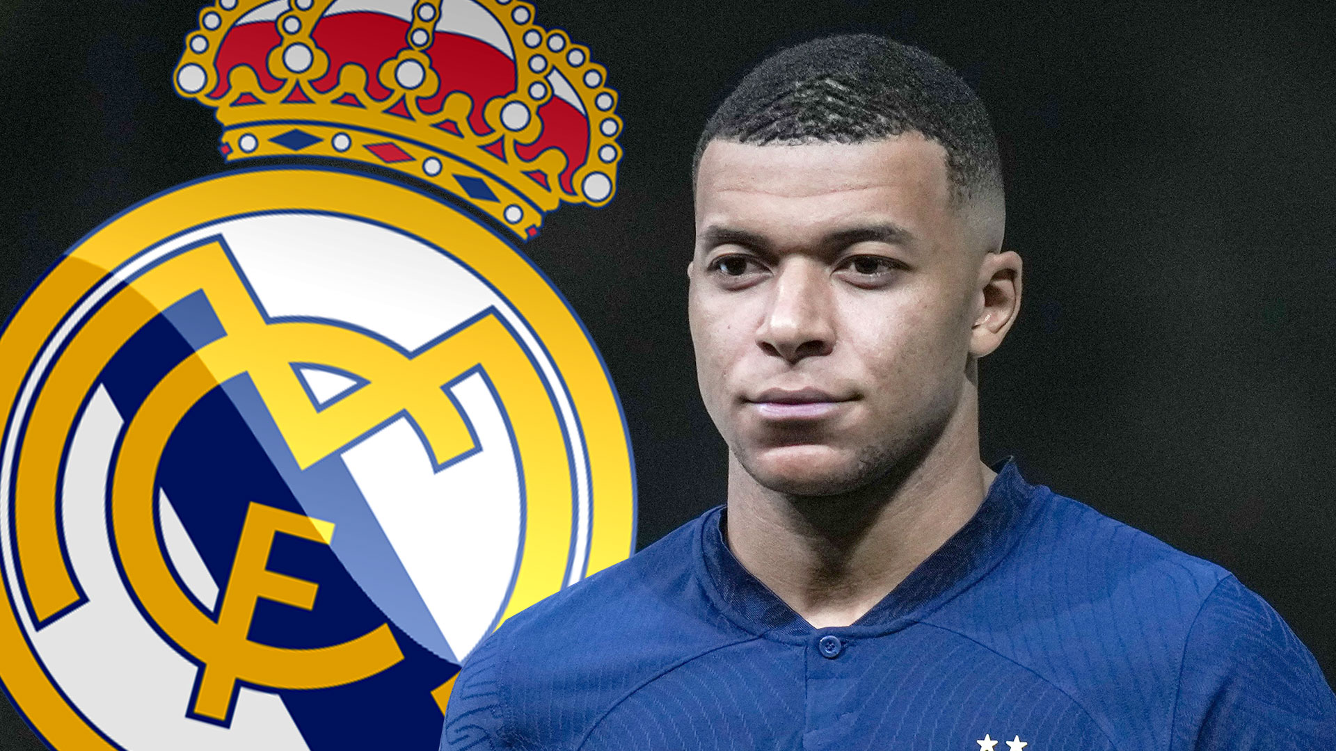 Trong hôm nay, tương lai của Mbappe tại PSG sẽ được xác định rõ ràng 297874